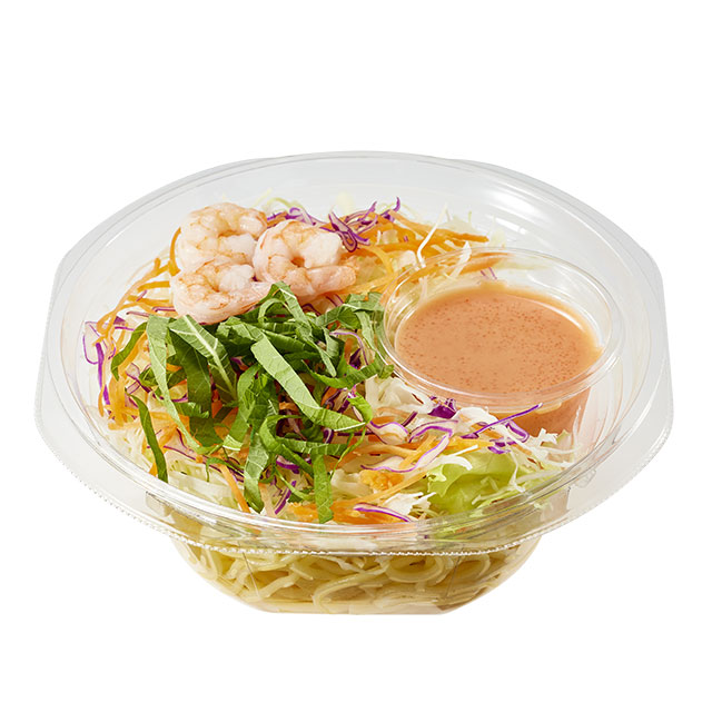 明太パスタサラダ