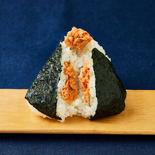 あらほぐし紅鮭