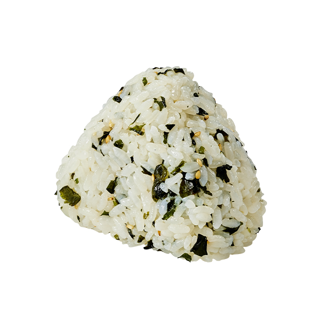 三陸産たっぷりわかめ