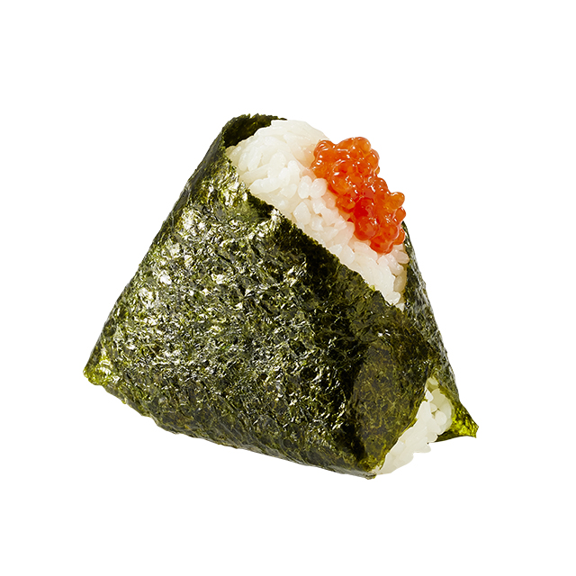 ジャンボすじこ