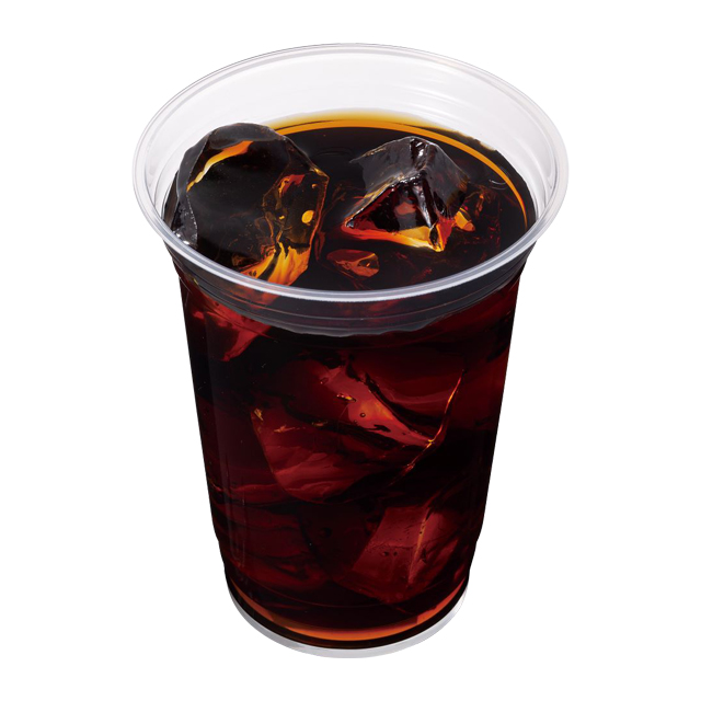 アイスコーヒー