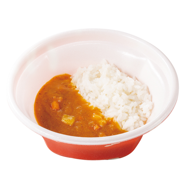 おこさまカレー