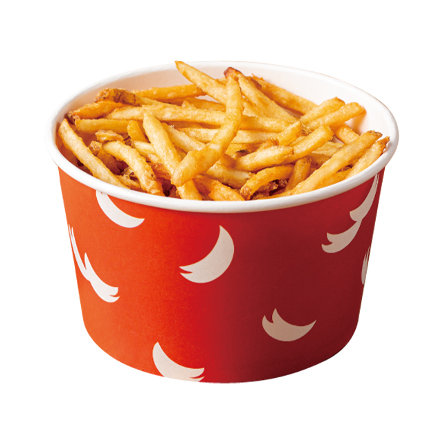 カリカリポテトBig